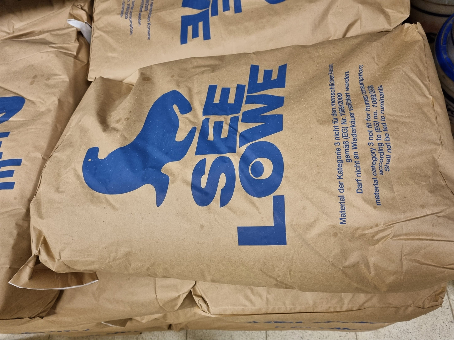 See Lowe Vismeel