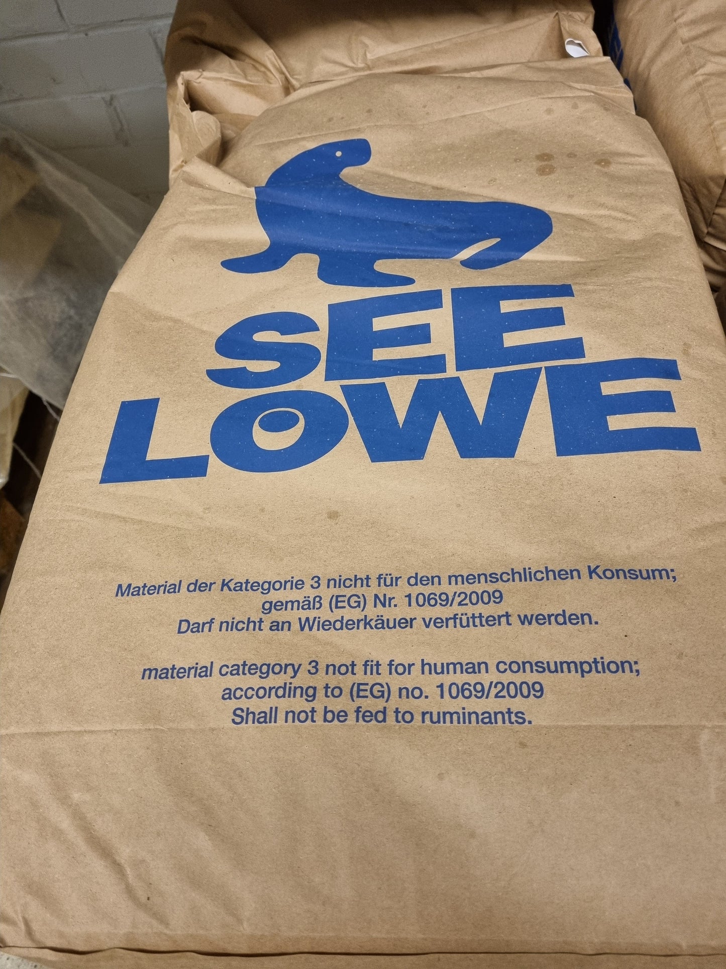 See Lowe Vismeel