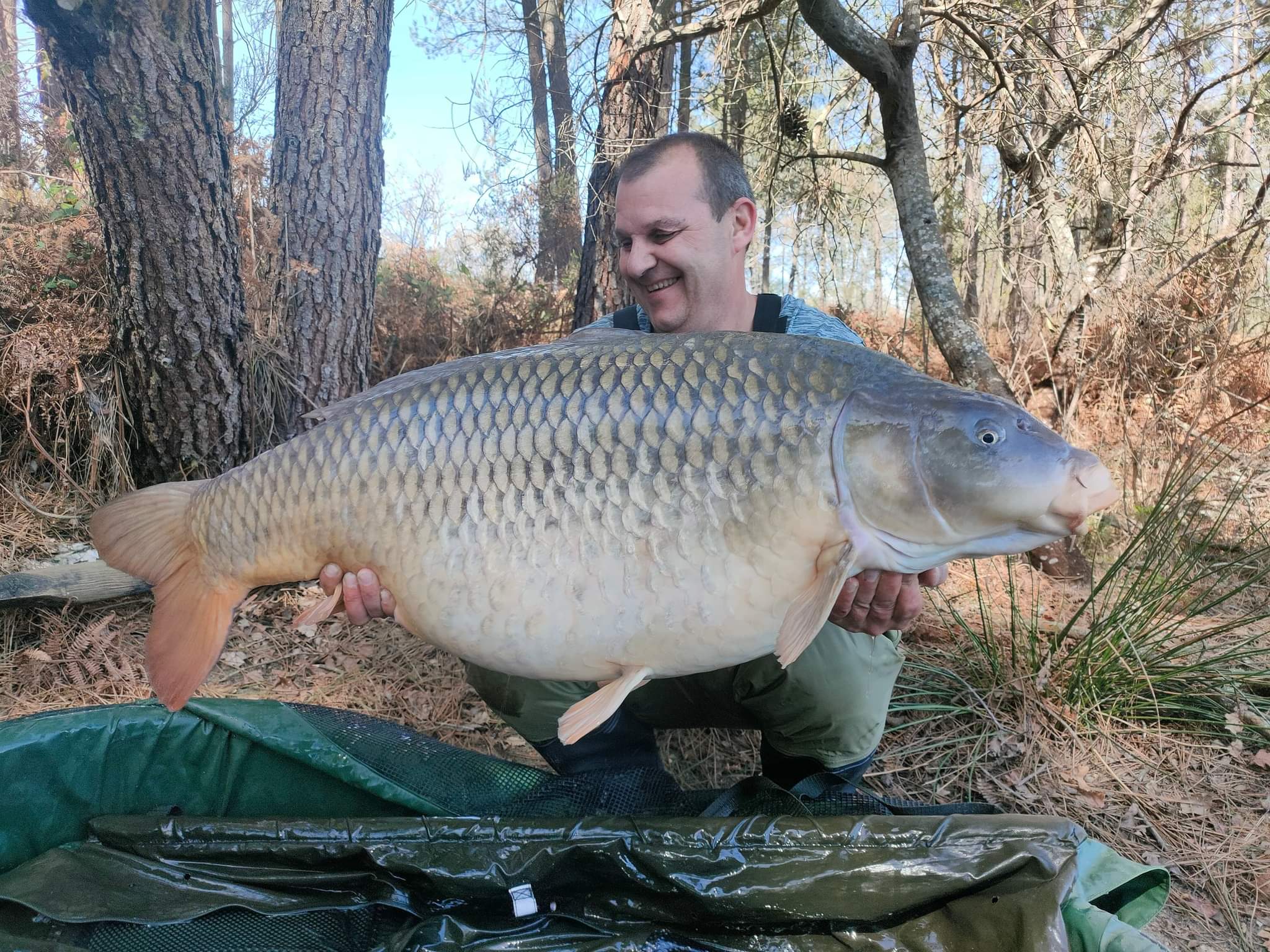 32,4 Kg