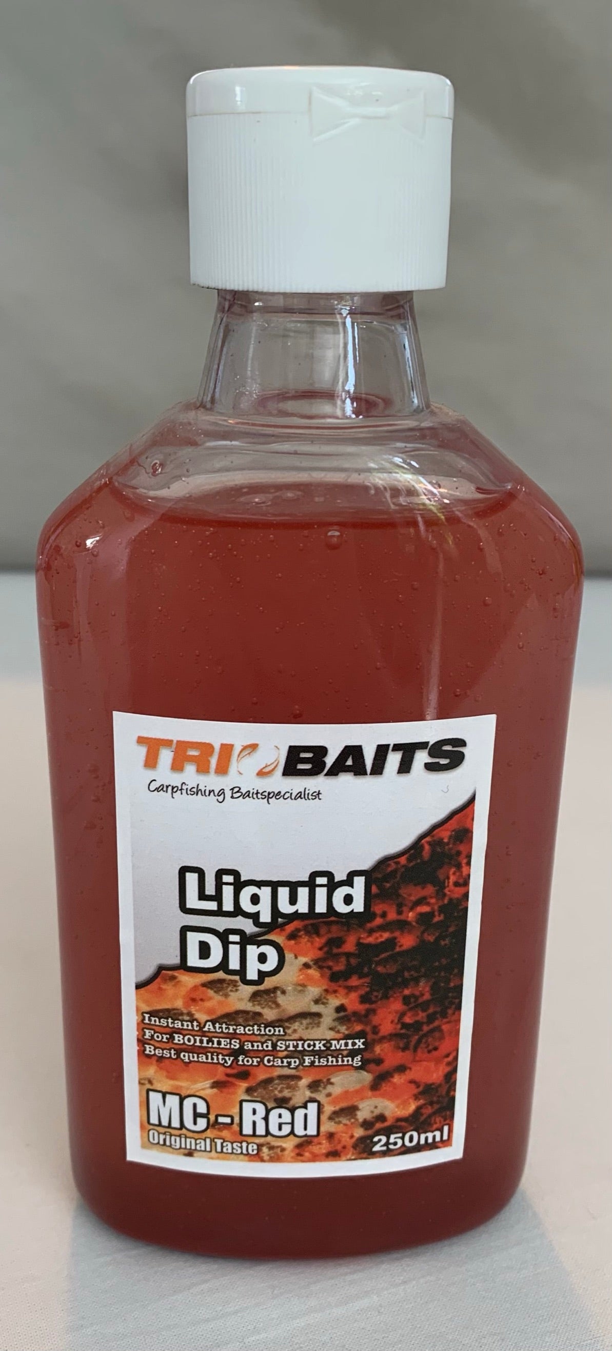 MC Red Dip