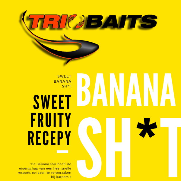 Banana Shot Dip