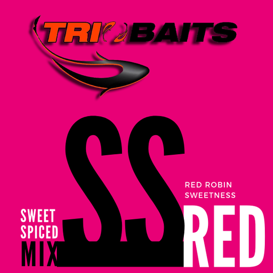SS Red Boiliemix