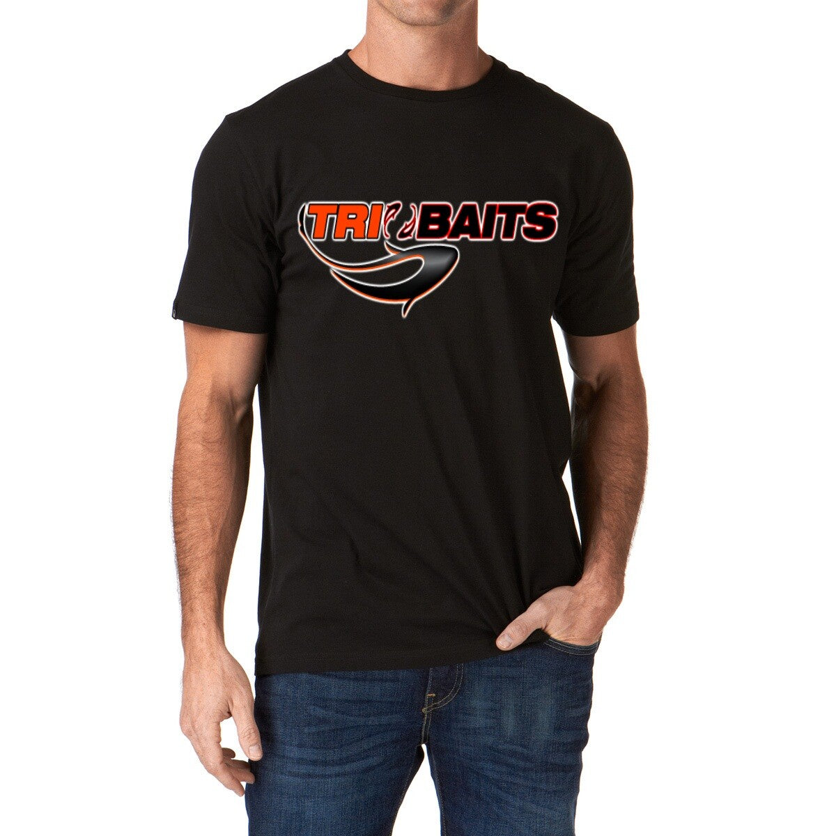 Triobaits T-Shirt