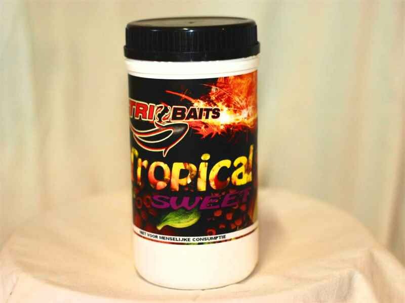 Triobaits Tropical Sweet