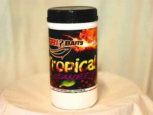 Triobaits Tropical Sweet