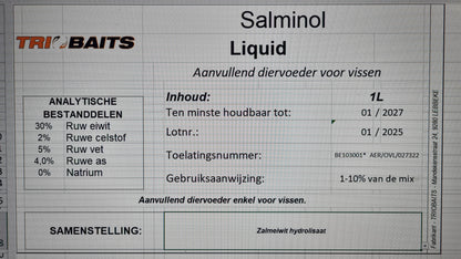 Salminol 1L