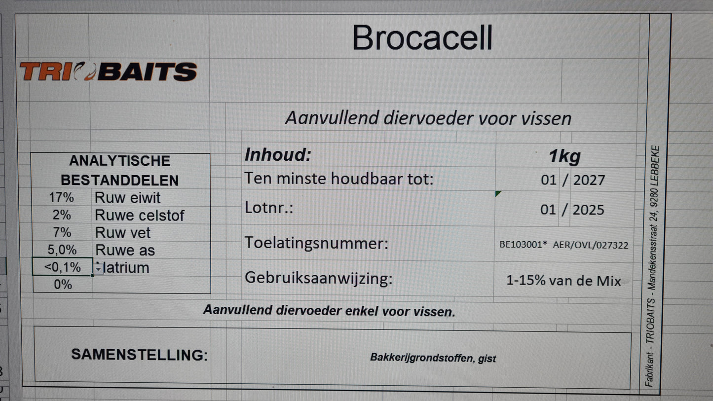 Brocacell