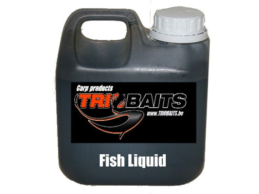 Fish Liquid 1L