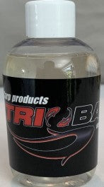 Triobaits Red Fruit Milk & Ice Cream flavour 100mL