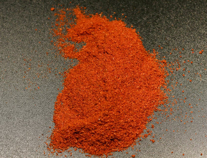 Hongaarse Paprika