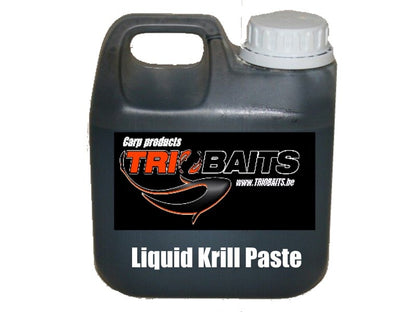 Krill Liquid 1L